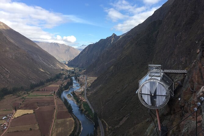 Skylodge Sacred Valley Overnight, Via Ferrata & Zip Line Adventure from Cusco - Why Skylodge Suites Feels Different Than a Normal Sacred Valley Stop