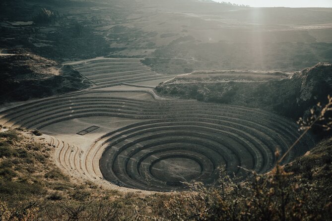 Small-Group 3-day Cusco Tour to Sacred Valley, Machu Picchu & Rainbow Mountain - Day 3 Rainbow Mountain: Before 3:30 am, Plus an Alpaca Walk