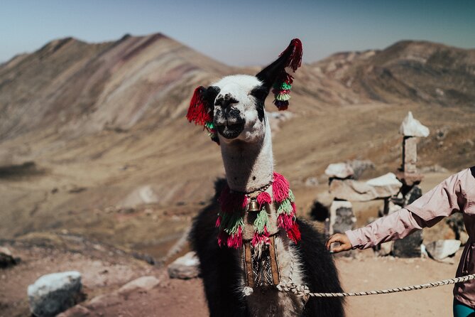 Small-Group 3-day Cusco Tour to Sacred Valley, Machu Picchu & Rainbow Mountain - Day 1 in the Sacred Valley: Textiles, Moray, Maras, and Ollantaytambo