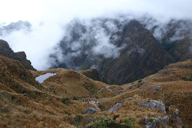 Small Group: 4-Day Inca Trail Trek to Machu Picchu - Is $850 a Fair Price for the 4-Day Inca Trail Trek?