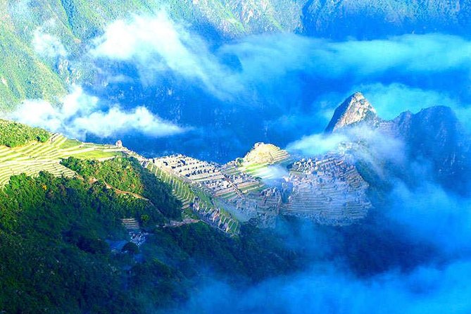 Small Group: 4-Day Inca Trail Trek to Machu Picchu - Day 2: Dead Woman’s Pass (Abra de Warmihuañusca), Cloud Forest, Pacaymayo