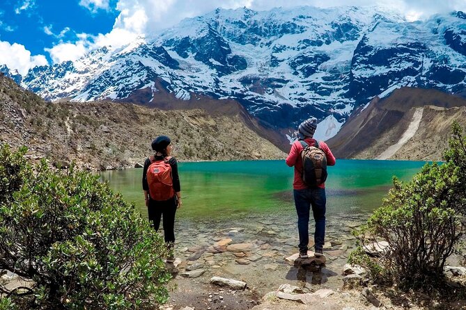 Small Group 5 Days Salkantay and Machu Picchu by Llactapata Tour - Cusco Departure at 4:00am, and Why That Sets the Tone