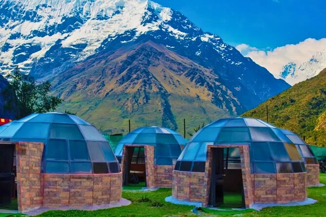 Small Group 5 Days Salkantay and Machu Picchu by Llactapata Tour - Mollepata, Challacancha Valley, and Humantay Lake Optional Time