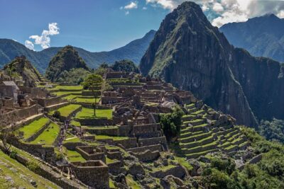 Small Group 5 Days Salkantay and Machu Picchu by Llactapata Tour