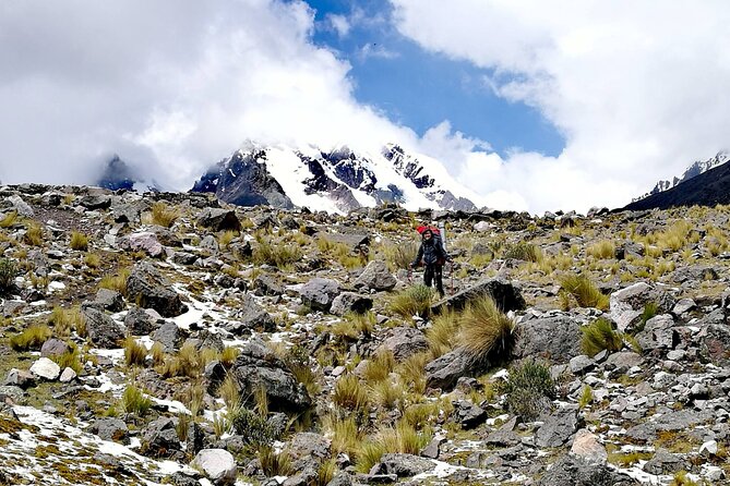 Small Group 5 Days Salkantay and Machu Picchu by Llactapata Tour - Aguas Calientes Hotel Night: Comfort Before the Big Morning