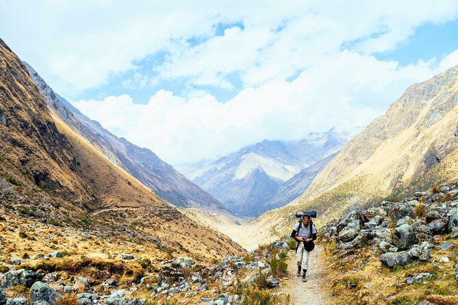 Small Group 5 Days Salkantay and Machu Picchu by Llactapata Tour - What You’re Really Paying For: Value at $593