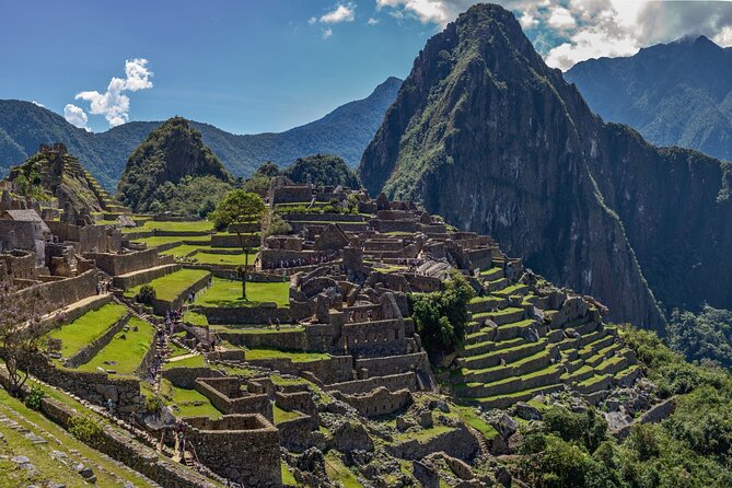 Small Group 5 Days Salkantay and Machu Picchu by Llactapata Tour - Salkantay Pass at 4,600m: The Day You Earn the Views