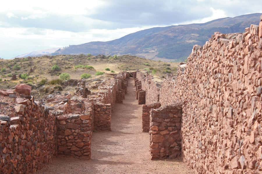 SOUTH VALLEY CUSCO - Key highlights worth your time