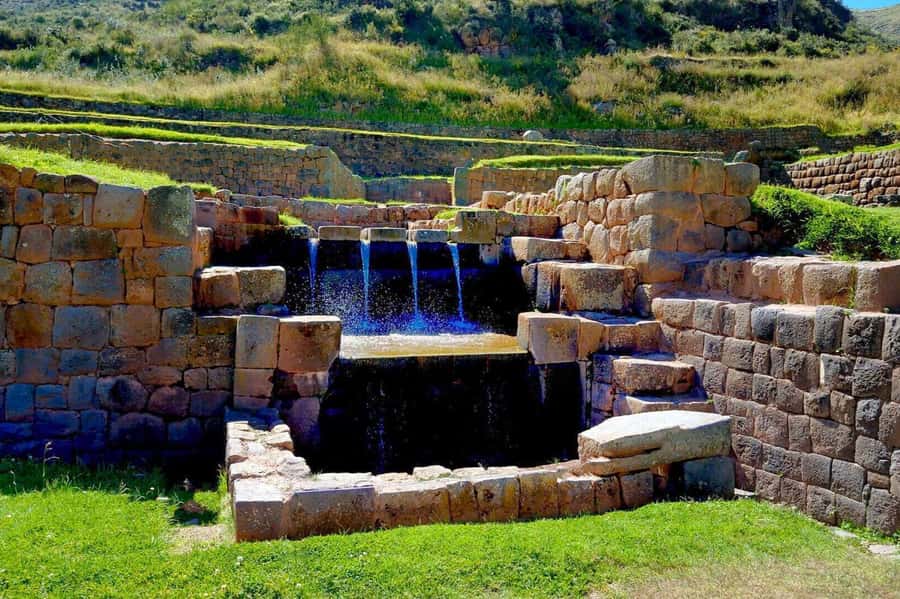 SOUTH VALLEY CUSCO - The South Valley Cusco route that feels like a real day out