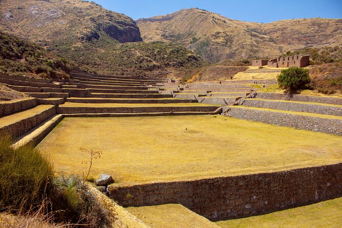South Valley Private Tour: Tipón, Pikillacta and Andahuaylillas - Key highlights