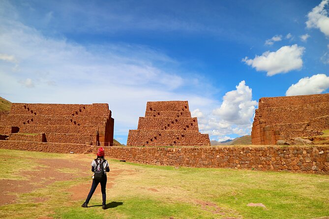 South Valley Private Tour: Tipón, Pikillacta and Andahuaylillas - The real payoff: Incas, Wari, and Andahuaylillas in one loop