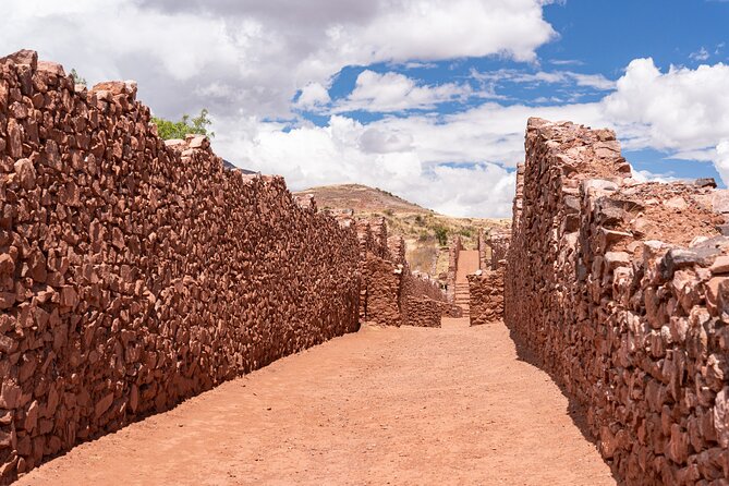 South Valley Private Tour: Tipón, Pikillacta and Andahuaylillas - Who this private South Valley tour fits best
