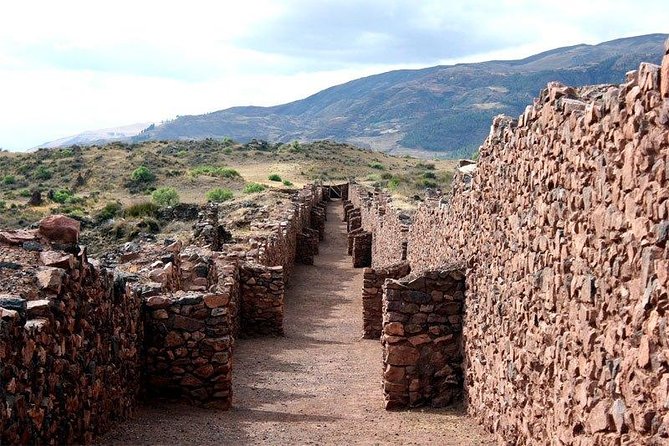 South Valley Tour (Half Day) - Why this South Valley half-day tour feels worth it