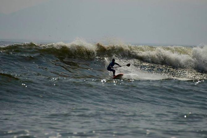 Stand Up Paddle Board in Lima - Key Points Worth Knowing Before You Go