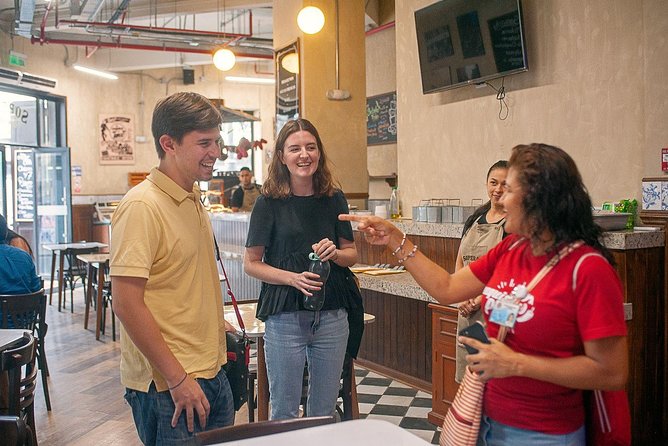 Street Food, Market & Old Eateries Tour in Lima's Historic Center - What you get for $69 in Historic-Center bites