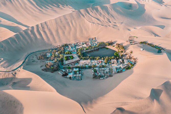 Sunset Dune Buggy & Sandboarding Tour in Huacachina, Peru - Key things to know before you go