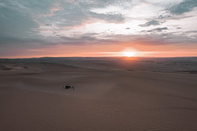 Sunset Dune Buggy & Sandboarding Tour in Huacachina, Peru - Photo and comfort tips that make the sunset part better