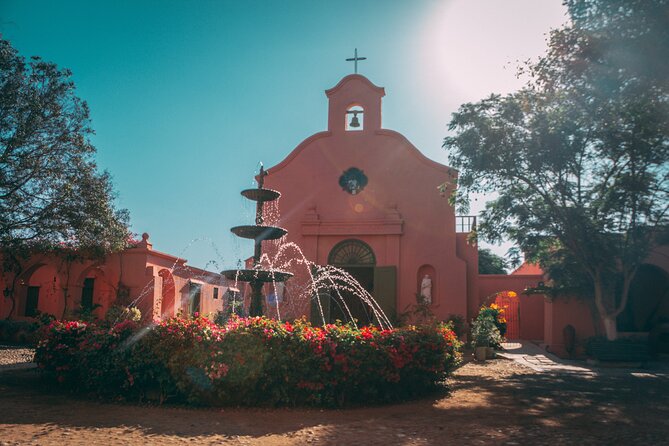 Sunset in Huacachina and Tacama: Private Tour from Lima - What you get for $220 per person, and why it can be good value