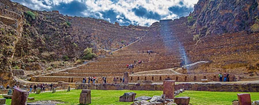 Super Sacred Valley - Price and Ticket Reality: What $50 Covers, and What You Pay Separately