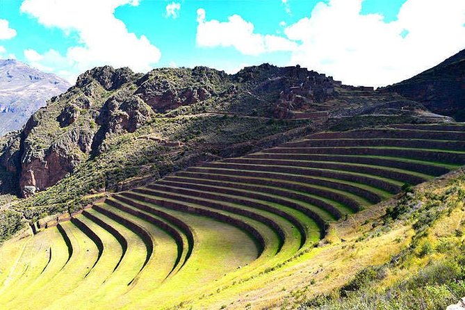 Super Sacred Valley: Chinchero - Salt Mines - Moray & Ollantaytambo - Who should book this Sacred Valley day tour
