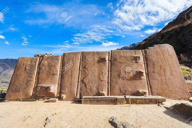 Super Sacred Valley in group - Full day - Pisac: Inca administration, sun lands, and textile-focused viewing