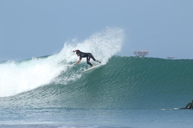 Surf in LOBITOS, North Coast Peru - Key things to know before you go