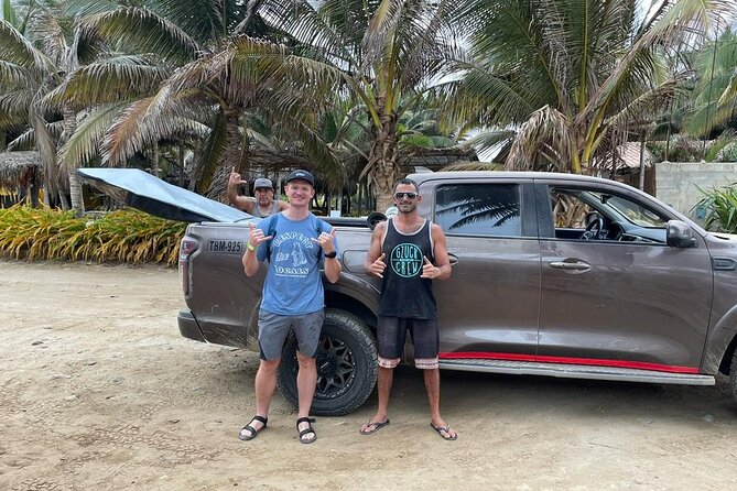 Surf in LOBITOS, North Coast Peru - Lobitos waves, and why they work for learning