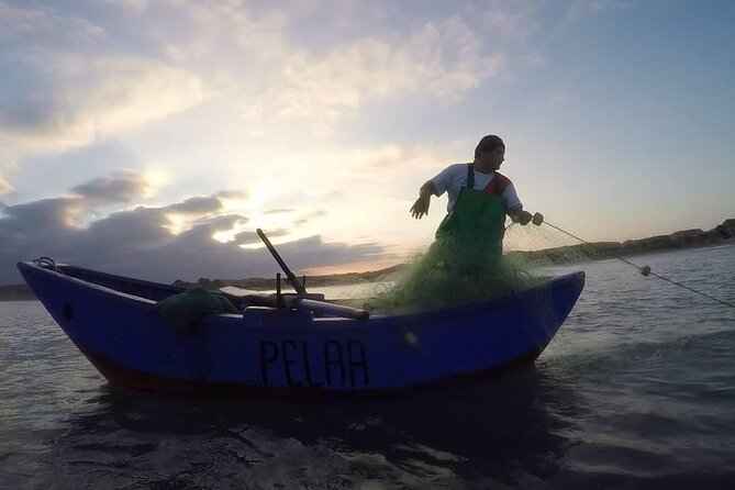 Surf in LOBITOS, North Coast Peru - Lunch, drone memories, and what you should pack