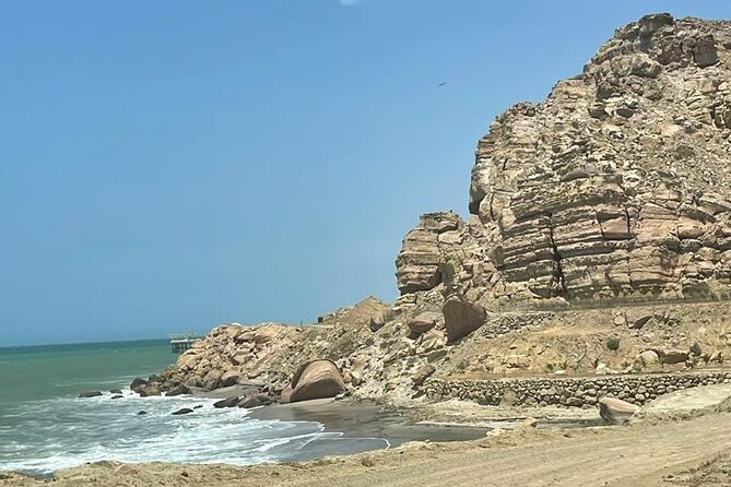 Surf in LOBITOS, North Coast Peru - Price and value: is $150 fair for 9 hours?