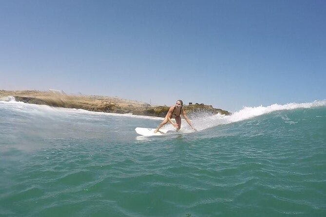 Surf in LOBITOS, North Coast Peru - Who this surf trip is best for
