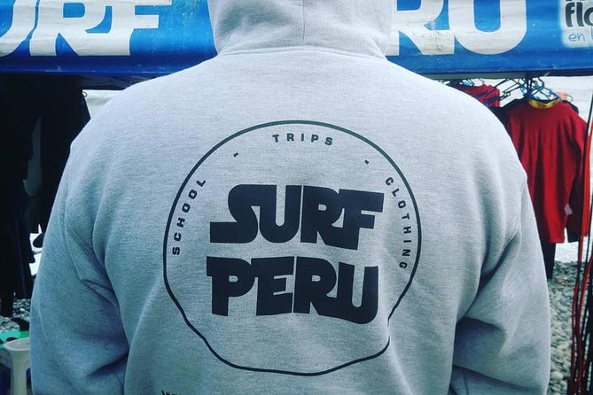 Surf Lessons in Lima - Included gear and what the $32.06 buys you in real terms