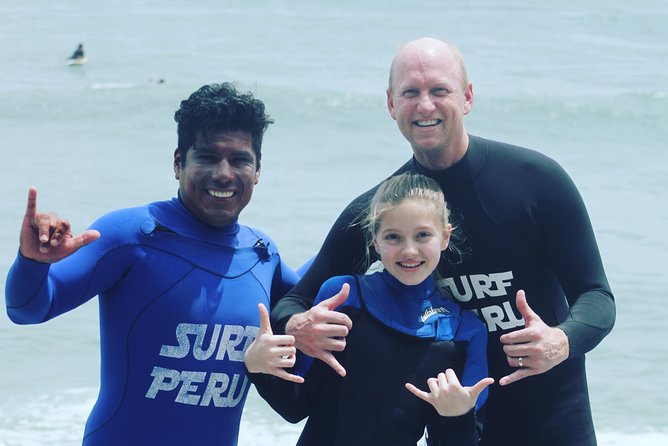 Surf Lessons in Lima - Weather rules matter in Lima (and your plan will change with conditions)