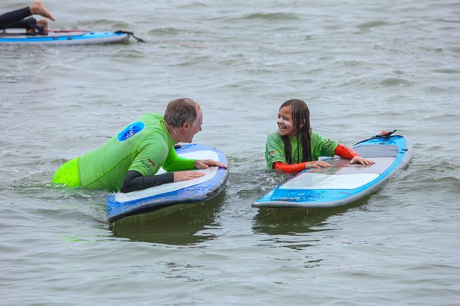 Surf lessons in Lima, Peru surf lessons best experience - Tubos Surf School in Barranco: what this Lima surf lesson is really like