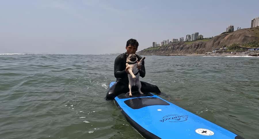 Surfing experience in Lima - Key Points You Will Feel Immediately