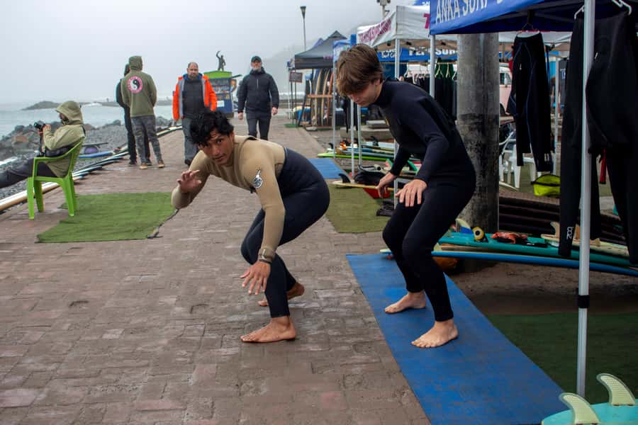 Surfing experience in Lima - Price and Value: Is $44 for 90 Minutes a Good Deal?