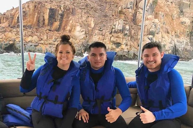 Swimming with Sea Lions in Lima - Islas Palomino: penguins, seabirds, and the moment you choose the jump