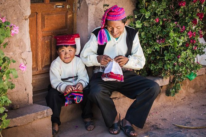 Taquile Community Homestay - Responsible Tourism - Key things to know before you go