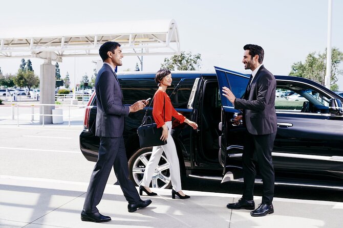 Taxi transfers from and to the Lima Airport and Paracas Ica - Who This Lima Airport Transfer Fits Best