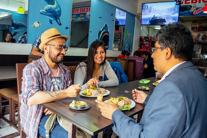 The 10 Tastings of Cusco With Locals: Private Food Tour - Price and value: what you are really paying for