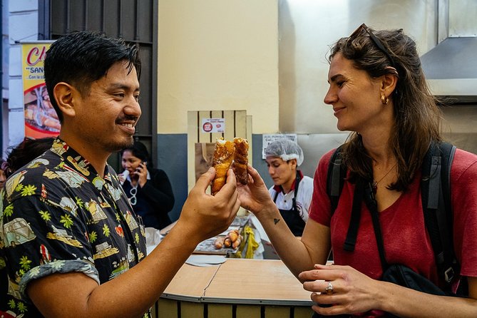 The 10 Tastings of Lima With Locals: Private Street Food Tour - Key things that make this Lima food tour worth your time