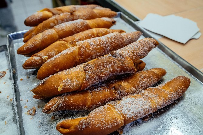 The 10 Tastings of Lima With Locals: Private Street Food Tour - Why this Lima street food tour feels local from the first minutes