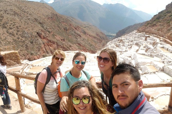 The Best Private Sacred Valley Tour in Cusco - Private Sacred Valley, not just a tour bus: how this day really plays