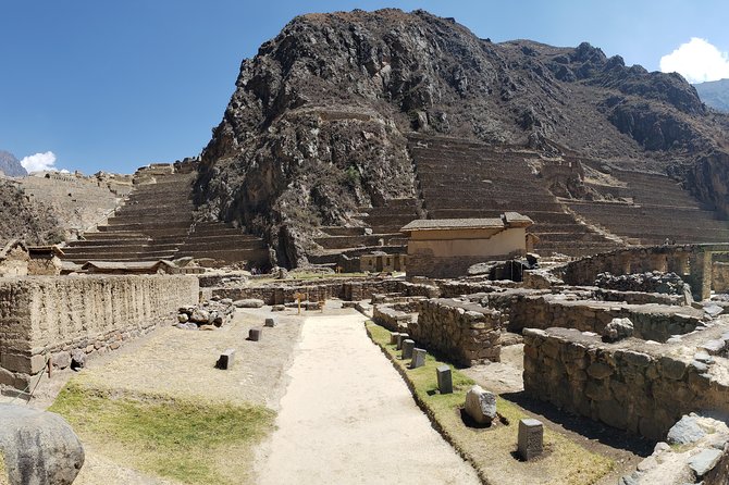 The Best Private Sacred Valley Tour in Cusco - Price and value at $120 per person: what you get and what you still pay