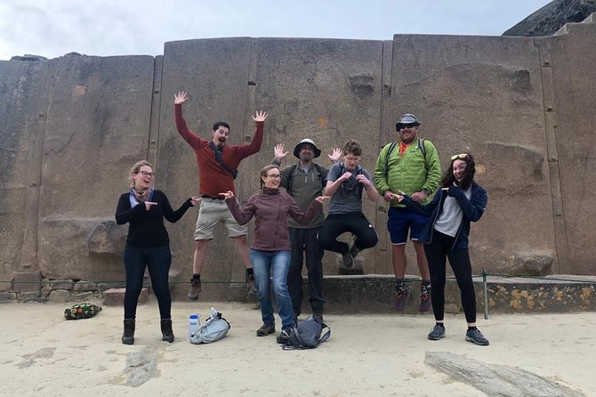 The Best Private Sacred Valley Tour in Cusco - The guide makes or breaks it, and you’ll feel it at every stop