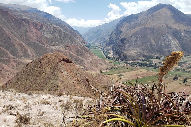 The Best Private Sacred Valley Tour in Cusco - Timing and comfort in Cusco: early pickup, AC rides, and a pace you can handle