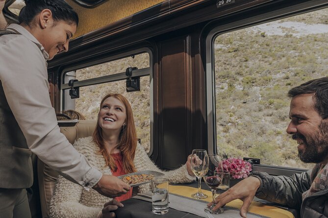 The First Class Machu Picchu Train by Inca Rail - Machu Picchu time: your guided citadel window and what to watch for