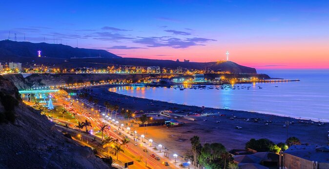 The Fisherman and Ceviche Culture of Lima Tour - Key things to know before you go