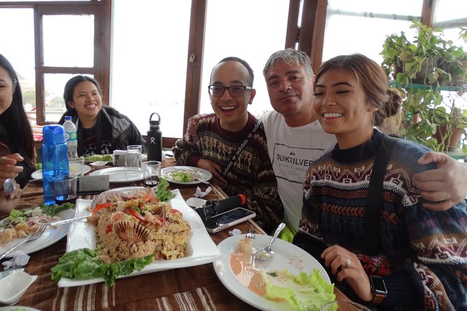 The Fisherman and Ceviche Culture of Lima Tour - Chorrillos first: why this Lima tour feels different