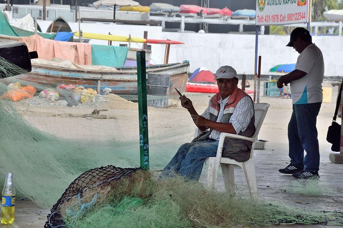 The Fisherman and Ceviche Culture of Lima Tour - The walking reality: who will enjoy this most