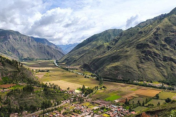 the Incas' Sacred Valley - Price and Value: What You Get for $60 (and What to Budget)